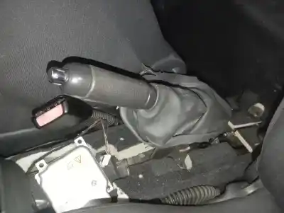 Pezzo di ricambio per auto di seconda mano leva del freno a mano per mini mini (r50, r53) one riferimenti oem iam 34406774814