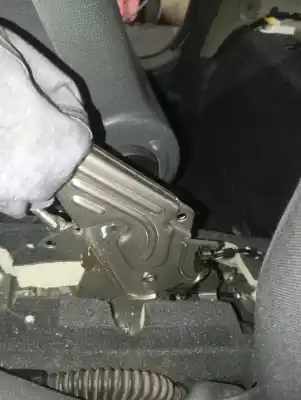 Автозапчасти б/у рычаг ручного тормоза за mini mini (r50, r53) one ссылки oem iam 34406774814  