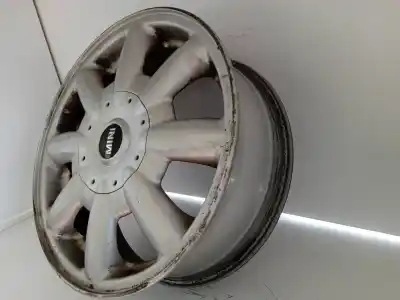 Автозапчастина б/у шина для mini mini (r50, r53) one посилання на oem iam 6756674  