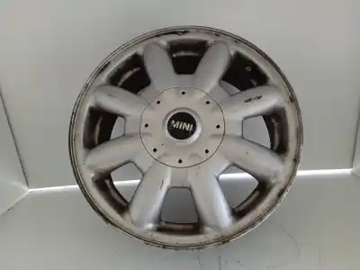Автозапчастина б/у шина для mini mini (r50, r53) one посилання на oem iam 6756674  