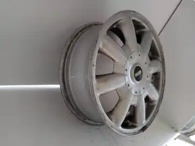 Автозапчастина б/у шина для mini mini (r50, r53) one посилання на oem iam 6756674  