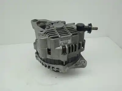 Piesă de schimb auto la mâna a doua ALTERNATOR pentru NISSAN PRIMERA BERLINA (P12)  Referințe OEM IAM 23100AD210  