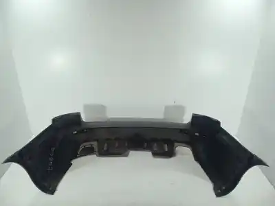Second-hand car spare part REAR BUMPER for SKODA OCTAVIA COMBI (1Z5)  OEM IAM references 1Z9807421D  