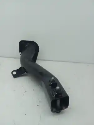 Автозапчастина б/у передня накідка шасі для mini mini (r50, r53) one посилання на oem iam 12942510  