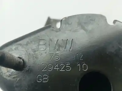 Pezzo di ricambio per auto di seconda mano punta telaio anteriore per mini mini (r50, r53) one riferimenti oem iam 12942510