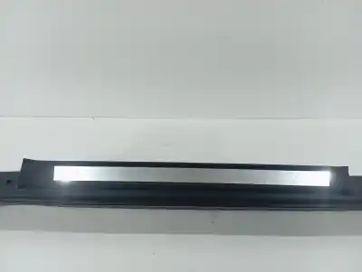 Автозапчасти б/у боковая юбка за mini mini (r50, r53) one ссылки oem iam 155863lh  