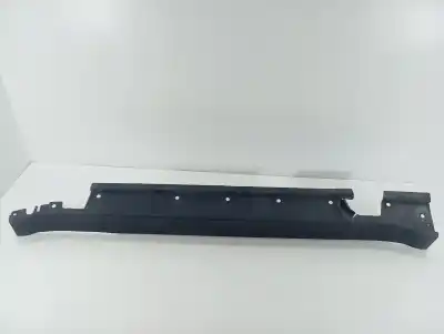 Автозапчасти б/у боковая юбка за mini mini (r50, r53) one ссылки oem iam 155863lh  