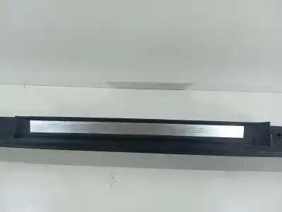 Pezzo di ricambio per auto di seconda mano gonna laterale per mini mini (r50, r53) one riferimenti oem iam 505862rh  