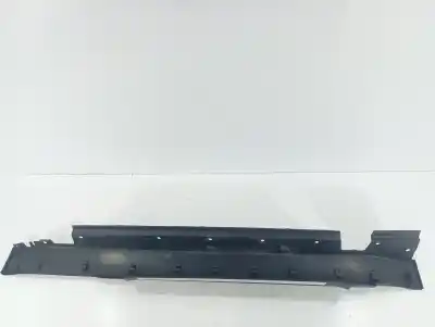 Pezzo di ricambio per auto di seconda mano gonna laterale per mini mini (r50, r53) one riferimenti oem iam 505862rh
