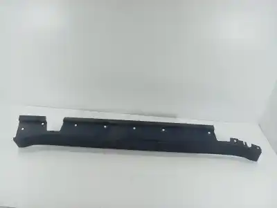 Pezzo di ricambio per auto di seconda mano gonna laterale per mini mini (r50, r53) one riferimenti oem iam 505862rh  