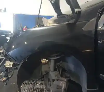 Tweedehands auto-onderdeel LINKER VOOR SPATBORD voor PEUGEOT 308  OEM IAM-referenties 7840W1  