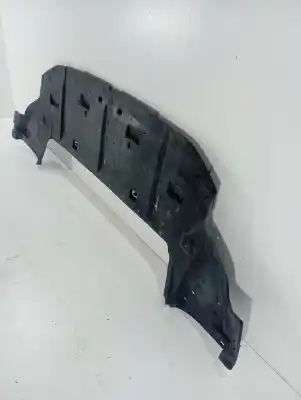 Second-hand car spare part SUMP GUARD for PEUGEOT 308  OEM IAM references 9680379780  