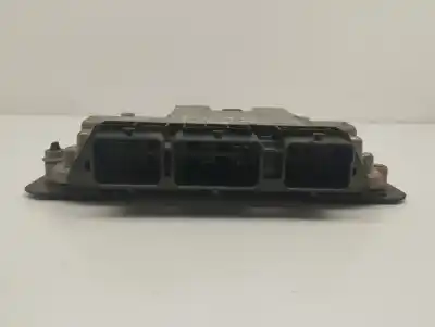Second-hand car spare part ecu engine control for citroen c4 picasso i monospace (ud_) 1.6 hdi oem iam references 9665674480  