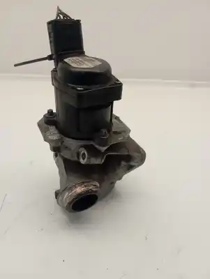 Автозапчастина б/у клапан egr для citroen c4 picasso i monospace (ud_) 1.6 hdi посилання на oem iam 9672880080  