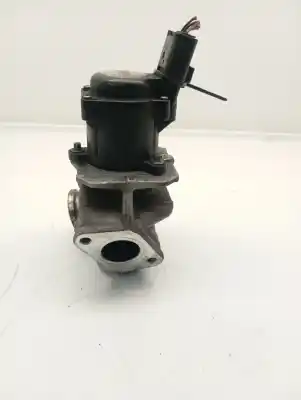 Автозапчастина б/у клапан egr для citroen c4 picasso i monospace (ud_) 1.6 hdi посилання на oem iam 9672880080  