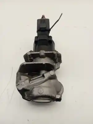 Автозапчастина б/у клапан egr для citroen c4 picasso i monospace (ud_) 1.6 hdi посилання на oem iam 9672880080  