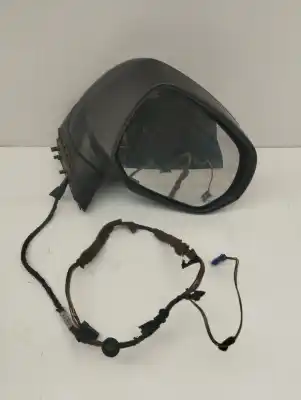 Pezzo di ricambio per auto di seconda mano retrovisore destro per citroen c4 picasso i monospace (ud_) 1.6 hdi riferimenti oem iam 8153g9  