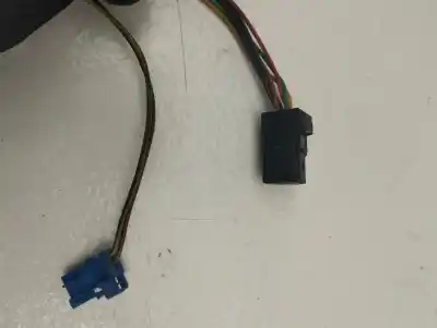 Pezzo di ricambio per auto di seconda mano retrovisore destro per citroen c4 picasso i monospace (ud_) 1.6 hdi riferimenti oem iam 8153g9  