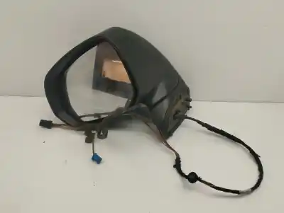 Second-hand car spare part left rearview mirror for citroen c4 picasso i monospace (ud_) 1.6 hdi oem iam references 8153h0  