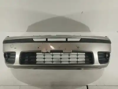 Pezzo di ricambio per auto di seconda mano PARAURTI ANTERIORE per FIAT PUNTO BERLINA (188)  Riferimenti OEM IAM 735361568  