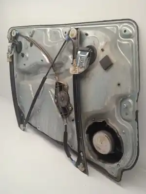 Pezzo di ricambio per auto di seconda mano ALZACRISTALLI ANTERIORE DESTRO per VOLKSWAGEN PASSAT B5.5 (3B3)  Riferimenti OEM IAM 3B4837752HQ  