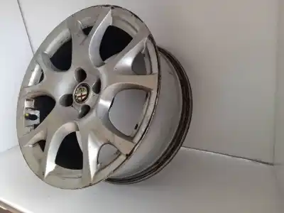 Gebrauchtes Autoersatzteil FELGE zum ALFA ROMEO MITO (145)  OEM-IAM-Referenzen 156088659  