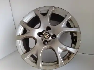 Gebrauchtes Autoersatzteil FELGE zum ALFA ROMEO MITO (145)  OEM-IAM-Referenzen 156088659  