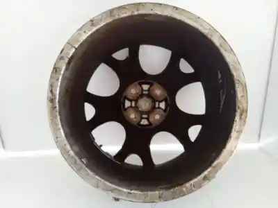 Gebrauchtes Autoersatzteil FELGE zum ALFA ROMEO MITO (145)  OEM-IAM-Referenzen 156088659  