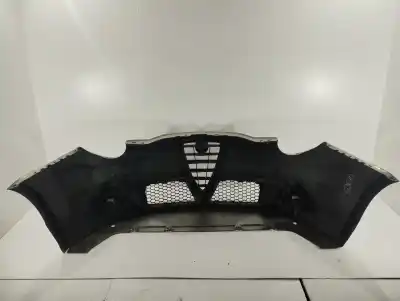 Pezzo di ricambio per auto di seconda mano PARAURTI ANTERIORE per ALFA ROMEO MITO (145)  Riferimenti OEM IAM 156084389  