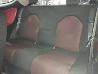 Pezzo di ricambio per auto di seconda mano SET COMPLETO DI SEDILI per ALFA ROMEO MITO (145)  Riferimenti OEM IAM   