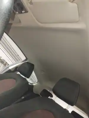 Pezzo di ricambio per auto di seconda mano TETTO INTERNO per ALFA ROMEO MITO (145)  Riferimenti OEM IAM 156101789  