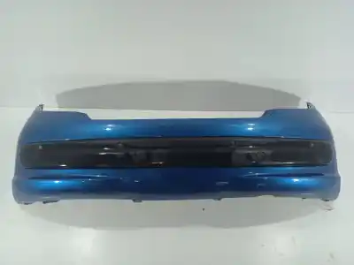 Piesă de schimb auto la mâna a doua bara spate pentru peugeot 207 premium referințe oem iam 7410z5