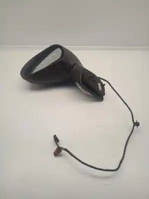 Piesă de schimb auto la mâna a doua oglinda exterior lateralã stânga pentru peugeot 207 premium referințe oem iam 96806498xt