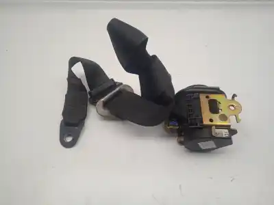 Piesă de schimb auto la mâna a doua centurã de siguranțã fațã stânga pentru peugeot 207 premium referințe oem iam 96568376xx