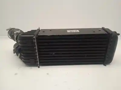 Piesă de schimb auto la mâna a doua radiator aer intercooler pentru peugeot 207 premium referințe oem iam 9651184880