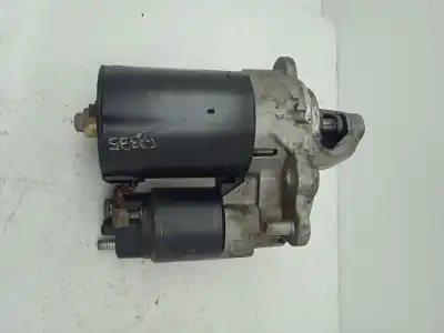 Pezzo di ricambio per auto di seconda mano motorino di avviamento per mini mini (r50, r53) one riferimenti oem iam 0001106019  