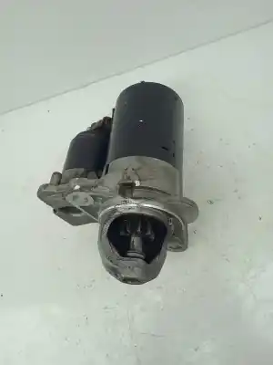 Pezzo di ricambio per auto di seconda mano motorino di avviamento per mini mini (r50, r53) one riferimenti oem iam 0001106019  