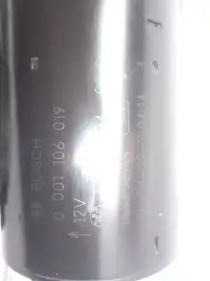 Pezzo di ricambio per auto di seconda mano motorino di avviamento per mini mini (r50, r53) one riferimenti oem iam 0001106019  