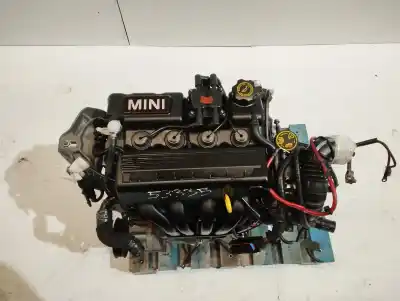 Pezzo di ricambio per auto di seconda mano motore completo per mini mini (r50, r53) one riferimenti oem iam 