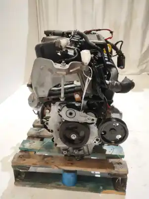 Pezzo di ricambio per auto di seconda mano motore completo per mini mini (r50, r53) one riferimenti oem iam   