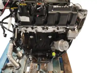 Pezzo di ricambio per auto di seconda mano motore completo per mini mini (r50, r53) one riferimenti oem iam   