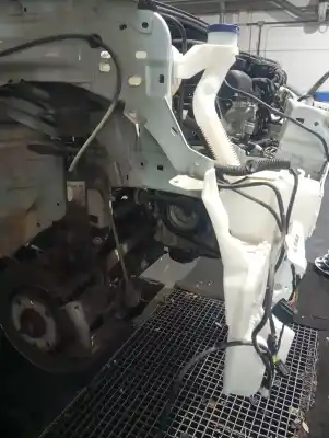 Peça sobressalente para automóvel em segunda mão DEPÓSITO DO LIMPA VIDROS por PEUGEOT 208 (P2)  Referências OEM IAM 9836396080  