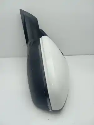 Pièce détachée automobile d'occasion RÉTROVISEUR GAUCHE pour PEUGEOT 208 (P2)  Références OEM IAM 98260224XT  