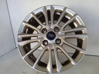 Second-hand car spare part rim for ford ka+ ultimate oem iam references j7bc1007ba