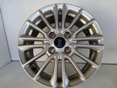 Second-hand car spare part rim for ford ka+ ultimate oem iam references j7bc1007ba