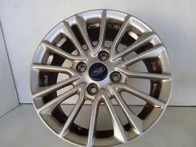 Second-hand car spare part rim for ford ka+ ultimate oem iam references j7bc1007ba