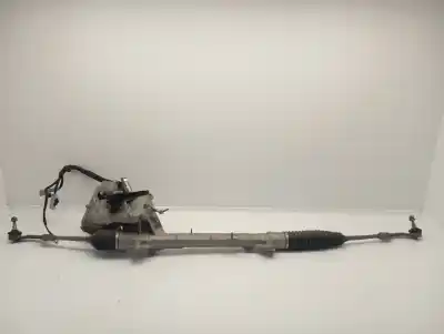 Piesă de schimb auto la mâna a doua caseta de direcție pentru peugeot 208 (p2) active pack referințe oem iam 9834749080