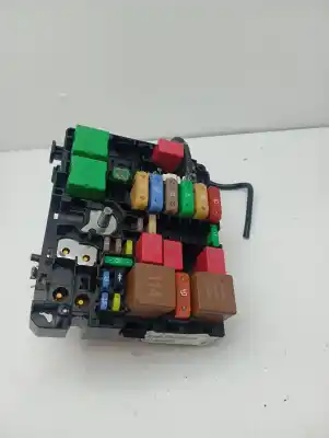 Piesă de schimb auto la mâna a doua panou siguranțe pentru peugeot 208 (p2) active pack referințe oem iam 9804848480