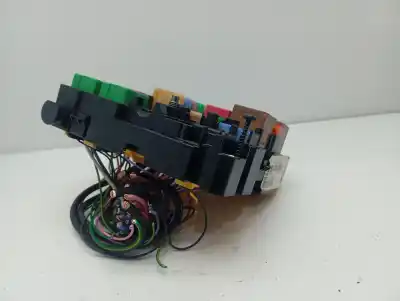 Second-hand car spare part fuse box unit for peugeot 208 (p2) active pack oem iam references 9804848480  