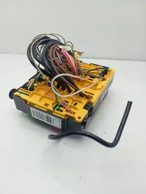 Second-hand car spare part fuse box unit for peugeot 208 (p2) active pack oem iam references 9804848480  